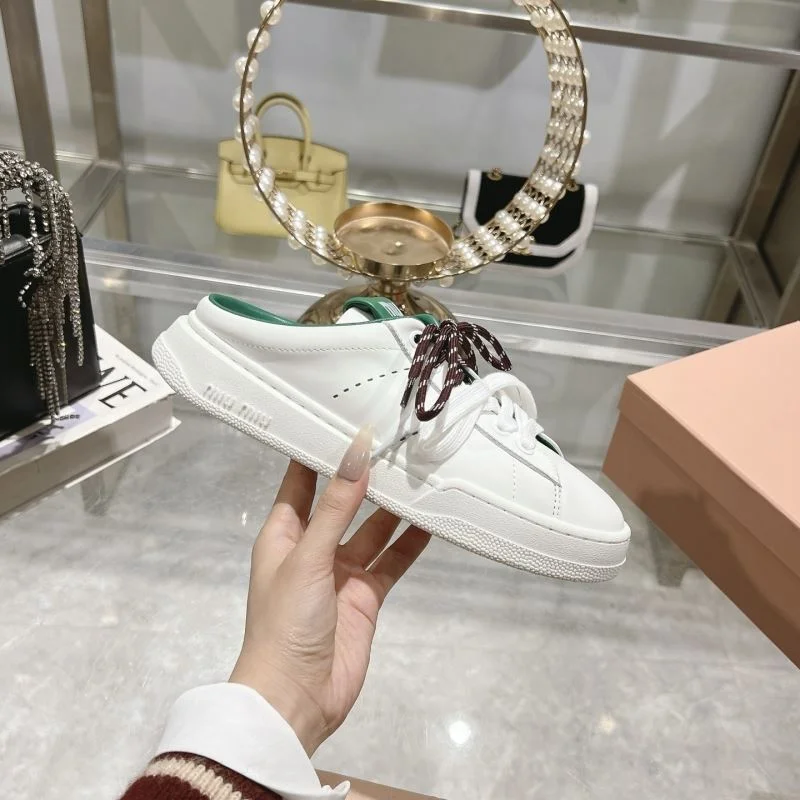 Miu Miu Sandals Thermal 9595