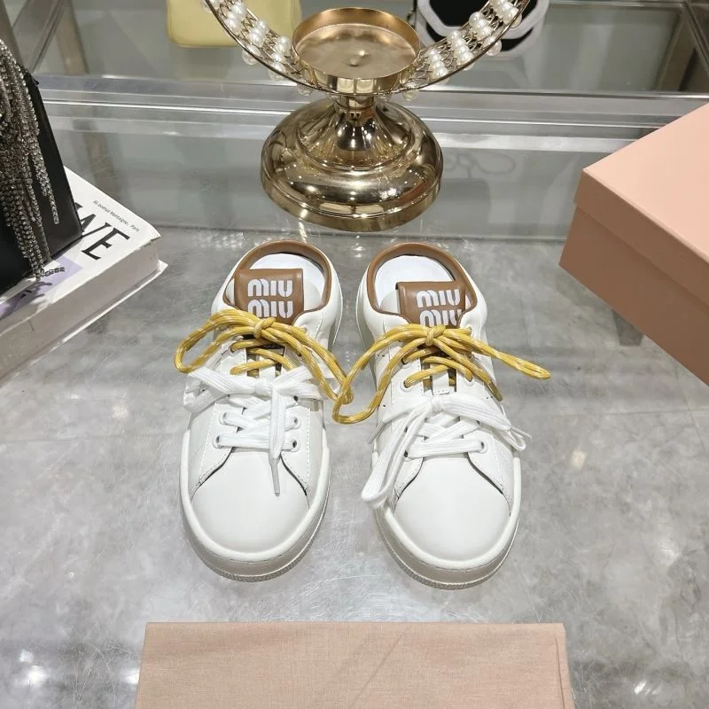 Stylish Miu Miu Sandals 9590