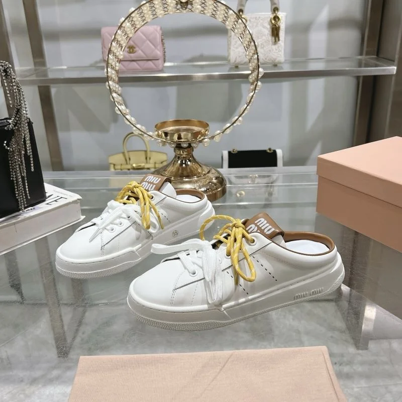 Stylish Miu Miu Sandals 9590
