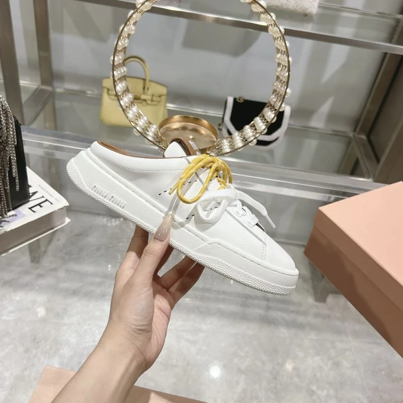 Stylish Miu Miu Sandals 9590