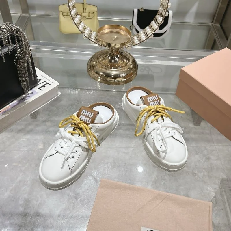 Stylish Miu Miu Sandals 9590