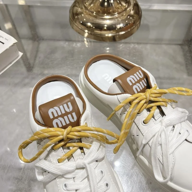 Stylish Miu Miu Sandals 9590