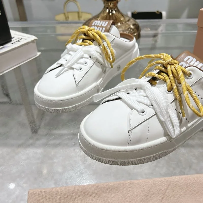 Stylish Miu Miu Sandals 9590