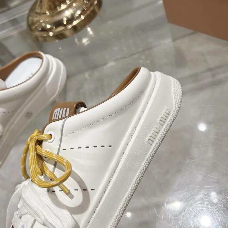 Stylish Miu Miu Sandals 9590