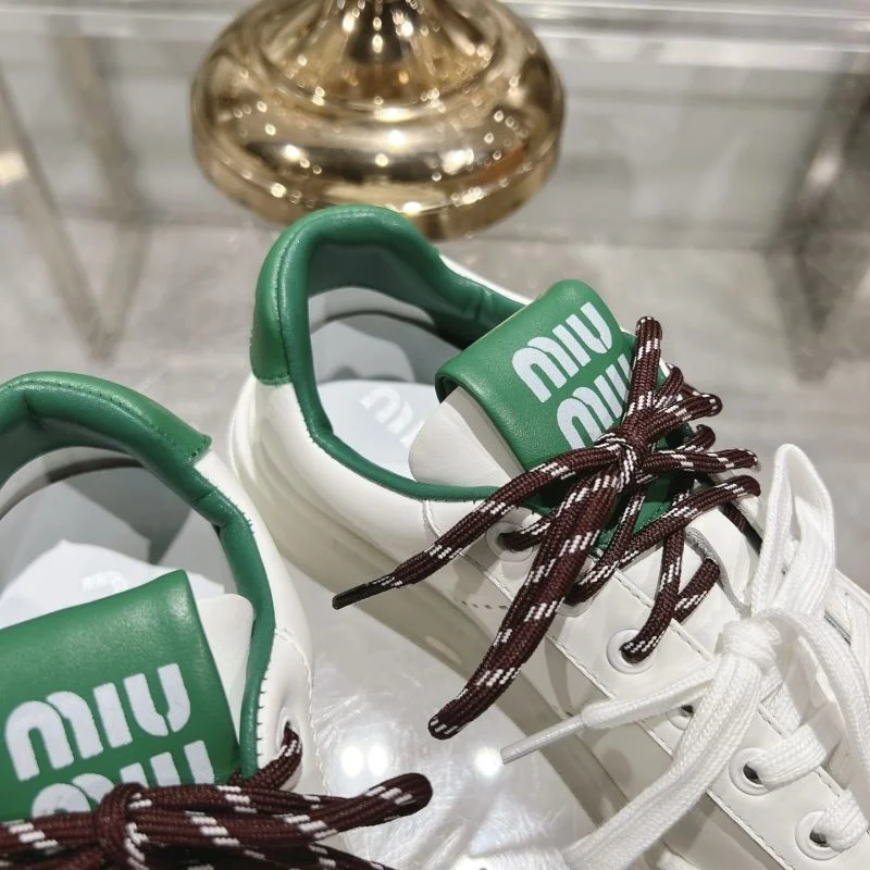 Miu Miu Sandals Snug 9629