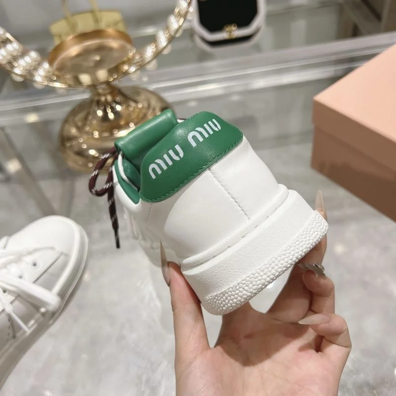 Miu Miu Sandals Snug 9629