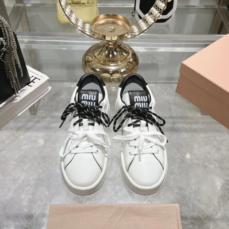 Miu Miu Sandals DailyWear 9682