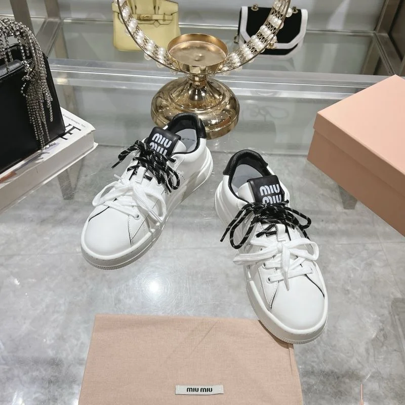 Miu Miu Sandals DailyWear 9682
