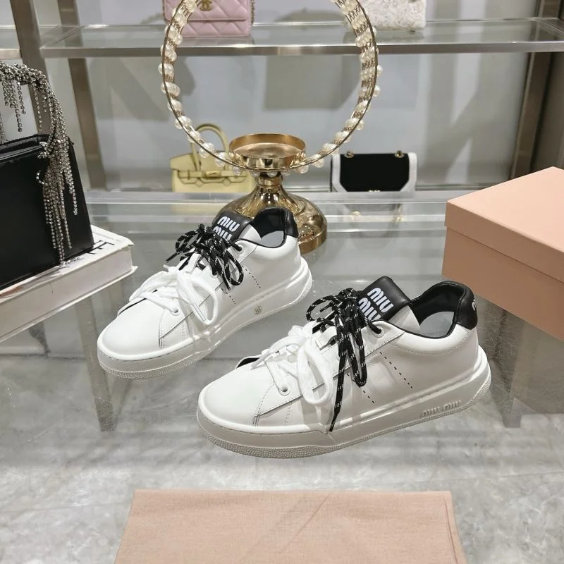 Miu Miu Sandals DailyWear 9682