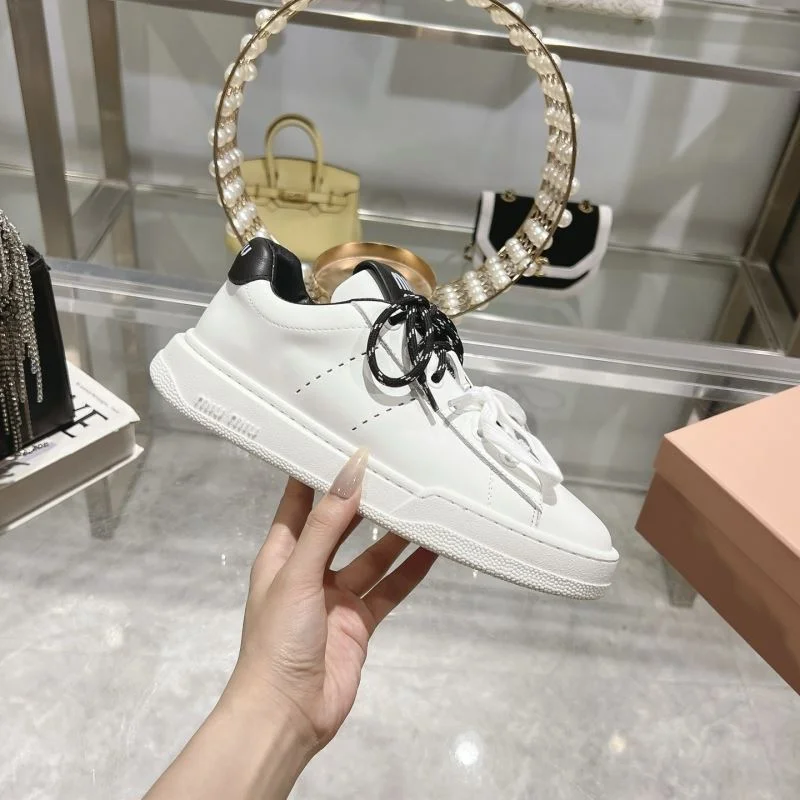 Miu Miu Sandals DailyWear 9682