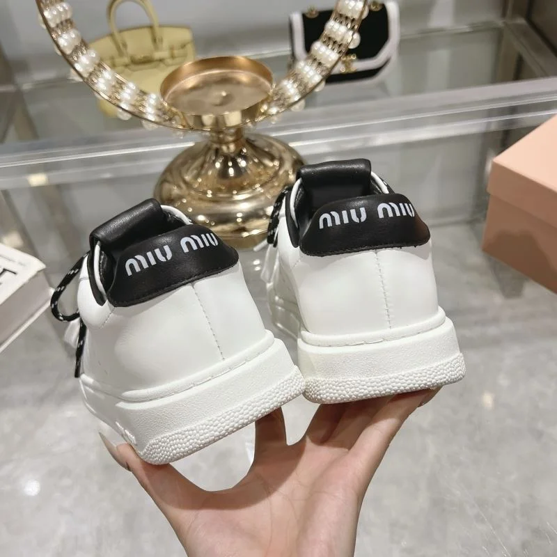 Miu Miu Sandals DailyWear 9682
