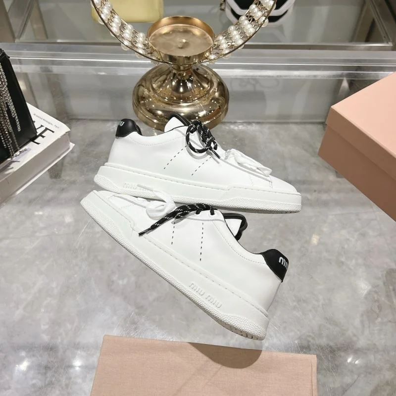 Miu Miu Sandals DailyWear 9682