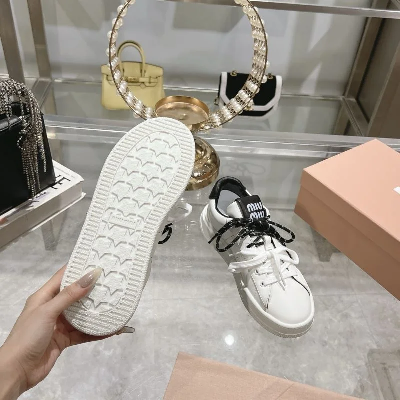 Miu Miu Sandals DailyWear 9682
