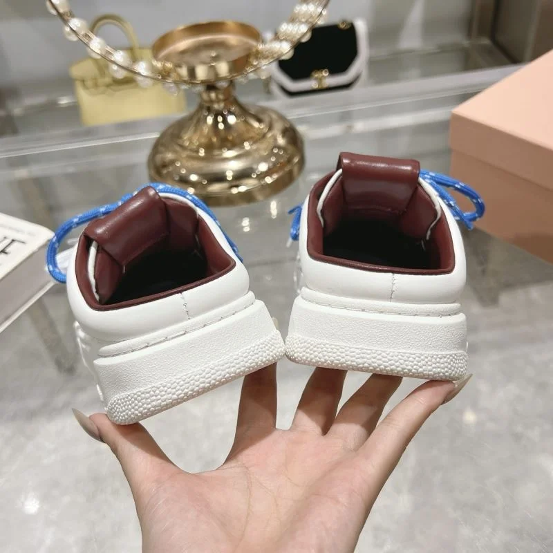 Miu Miu Sandals FlexibleFit 9606