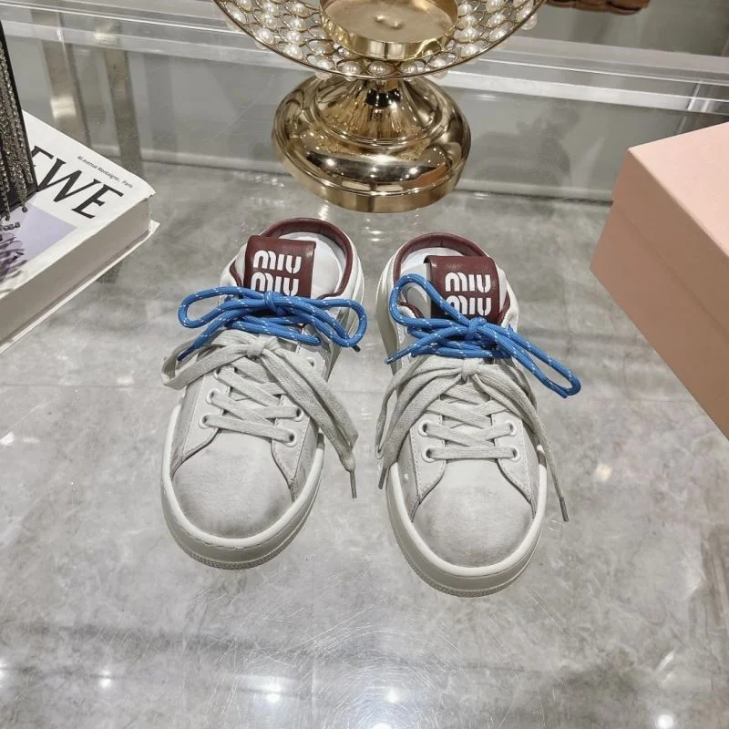 Reliable Miu Miu Sandals 9583