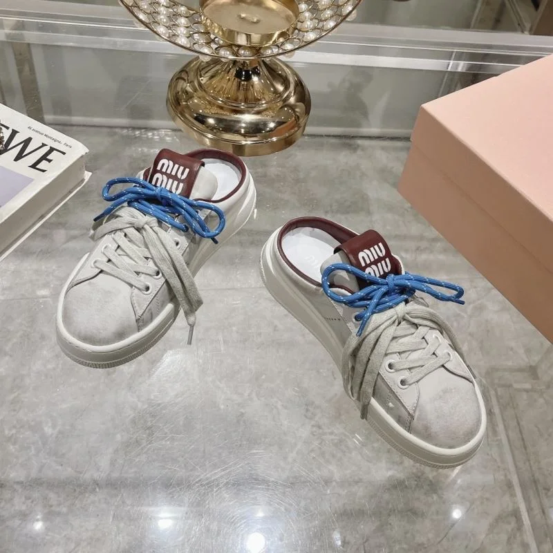 Reliable Miu Miu Sandals 9583
