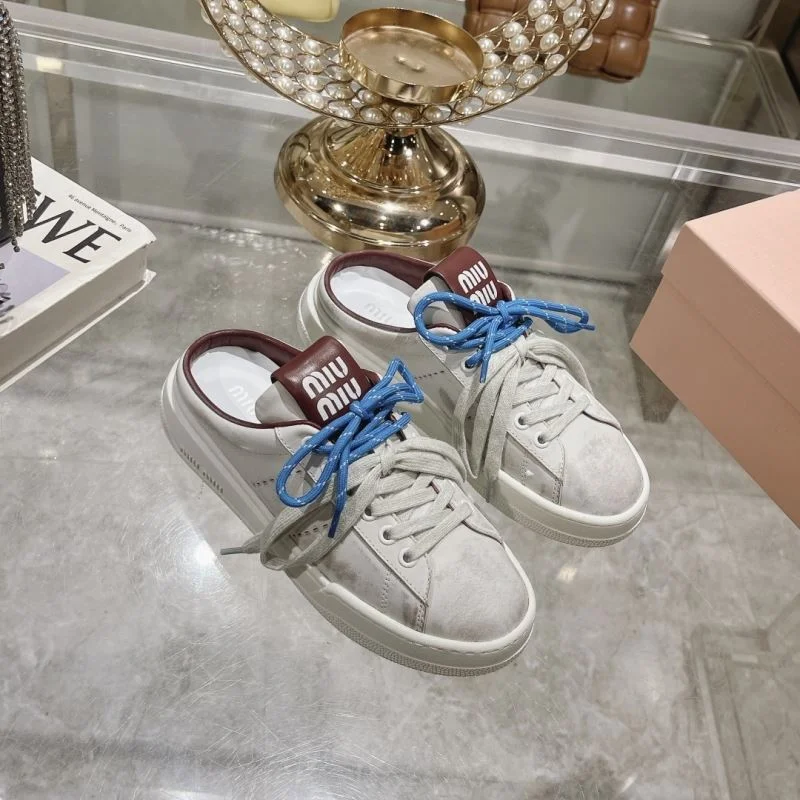 Reliable Miu Miu Sandals 9583