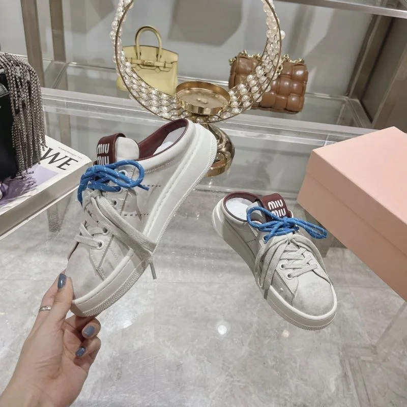Reliable Miu Miu Sandals 9583