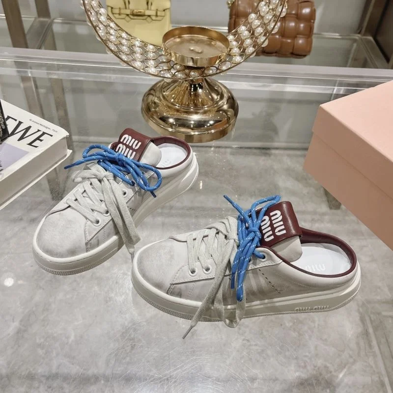 Reliable Miu Miu Sandals 9583