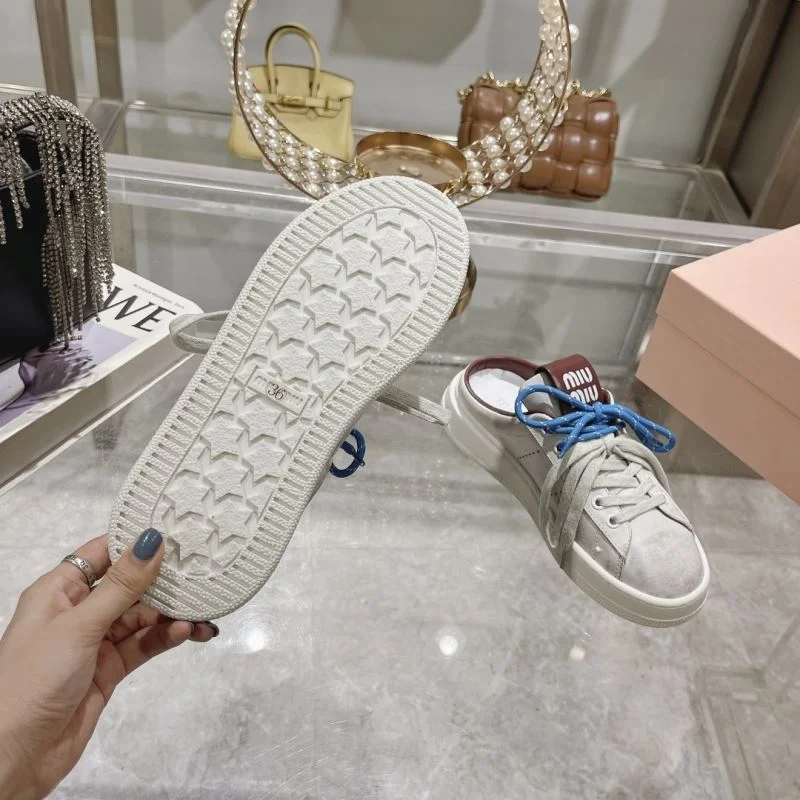 Reliable Miu Miu Sandals 9583