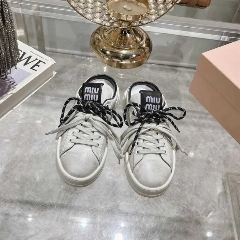 Youthful Miu Miu Sandals 9592