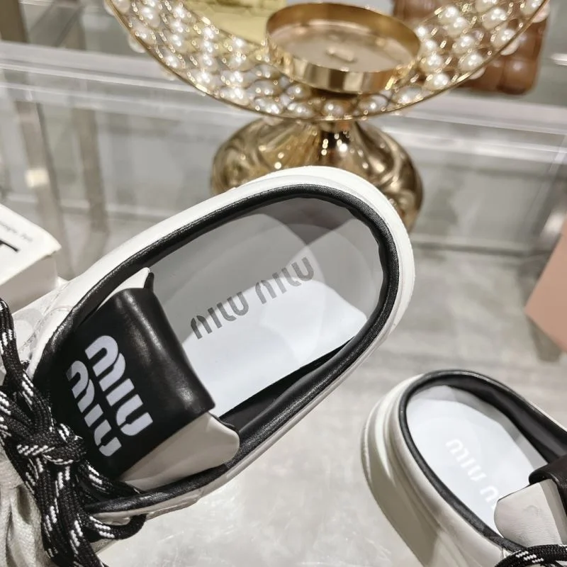 Youthful Miu Miu Sandals 9592