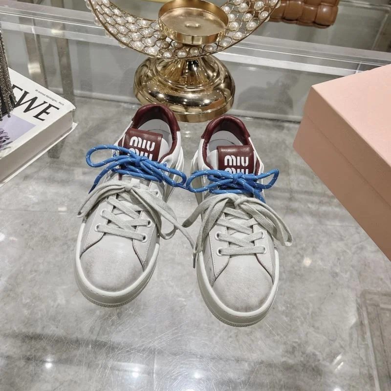 UrbanChic Miu Miu Sandals 9600