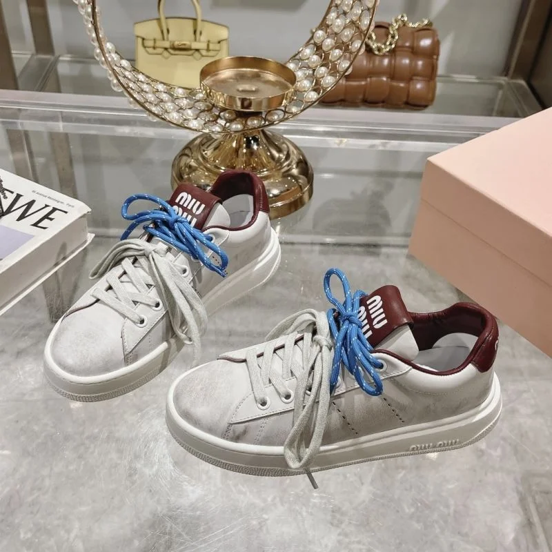UrbanChic Miu Miu Sandals 9600