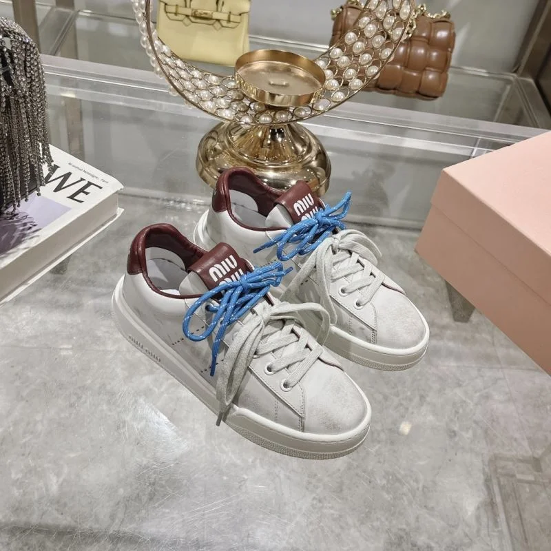 UrbanChic Miu Miu Sandals 9600