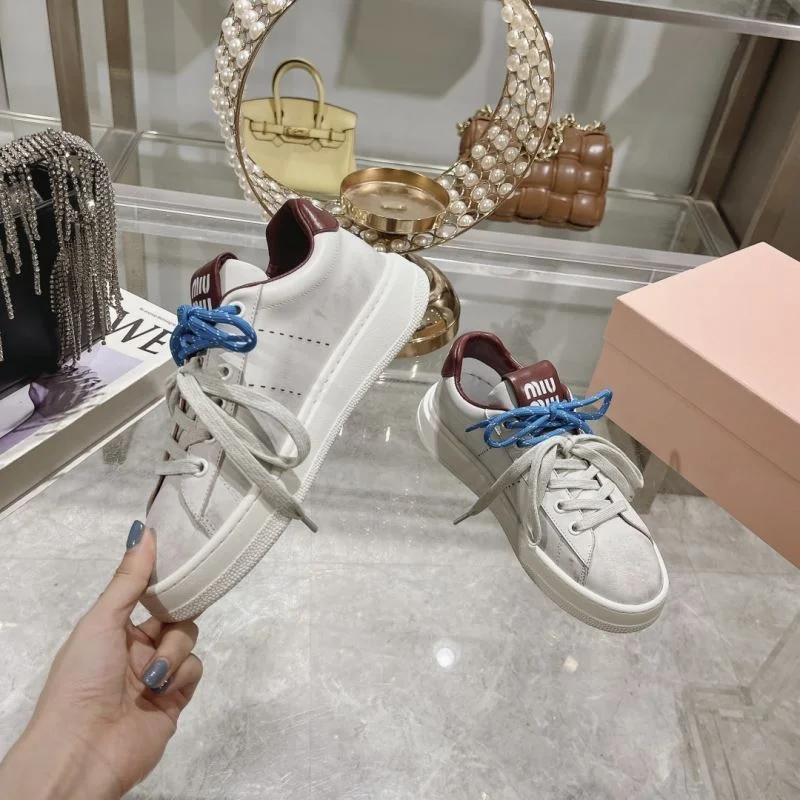 UrbanChic Miu Miu Sandals 9600