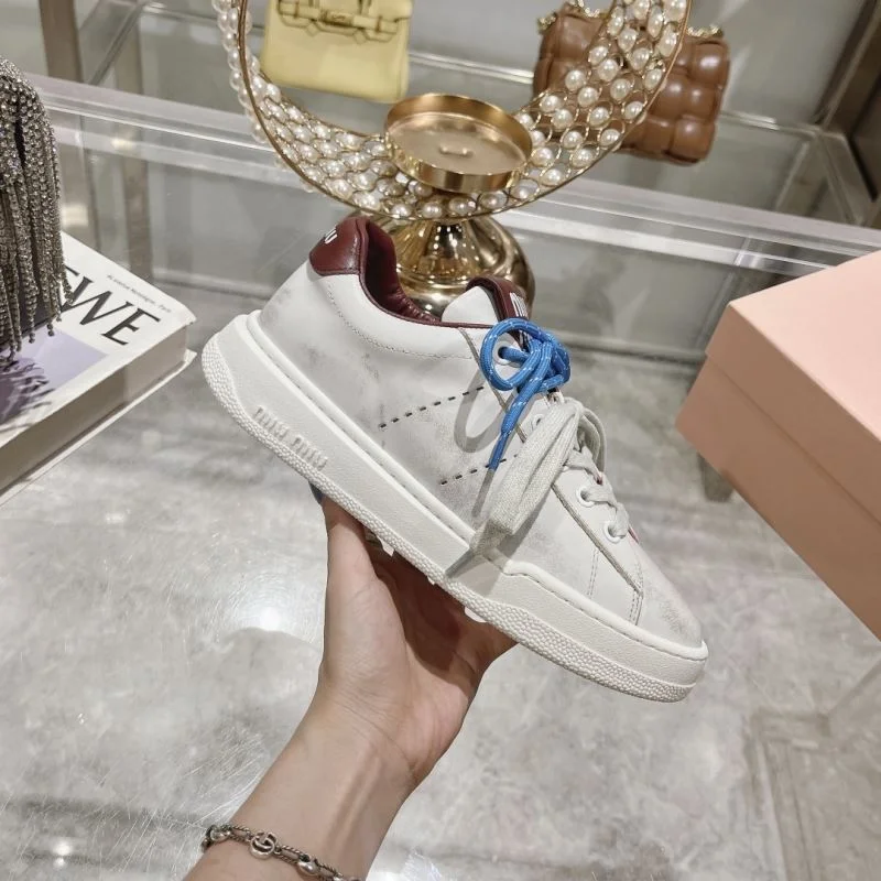UrbanChic Miu Miu Sandals 9600