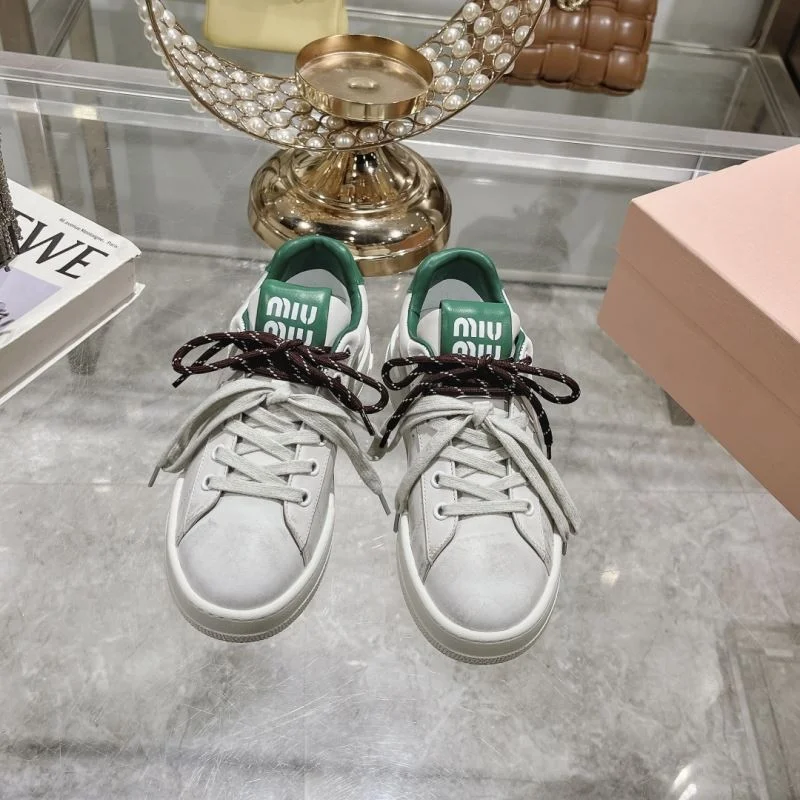 GoAnywhere Miu Miu Sandals 9599