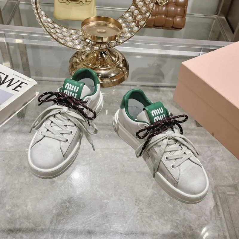 GoAnywhere Miu Miu Sandals 9599