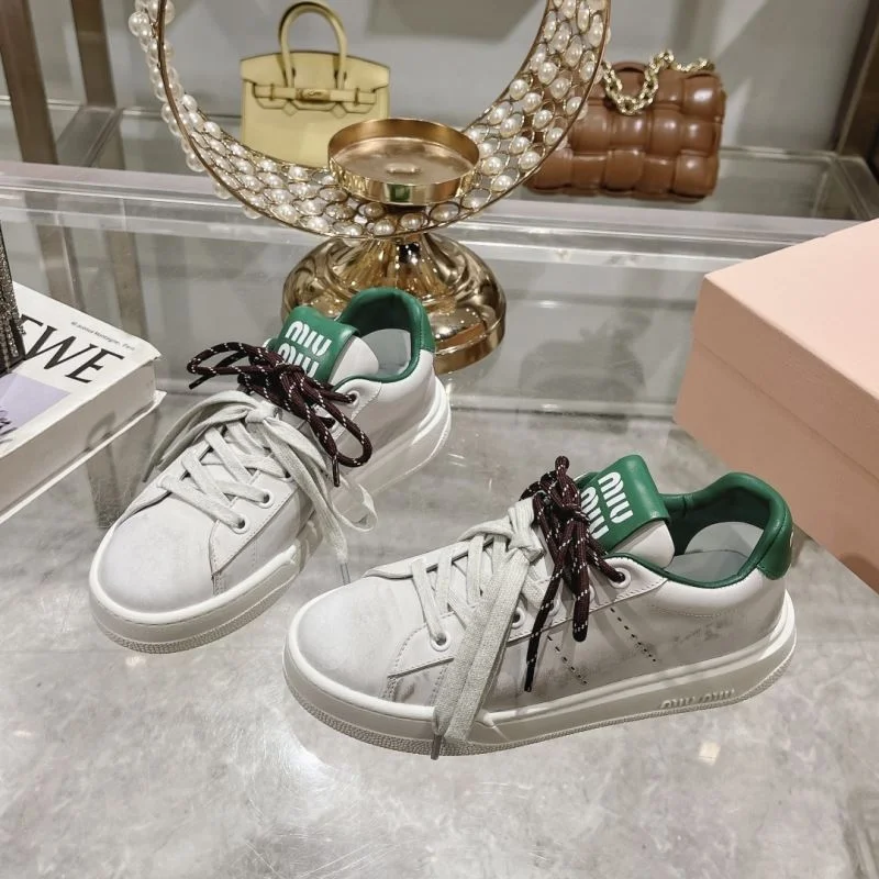 GoAnywhere Miu Miu Sandals 9599