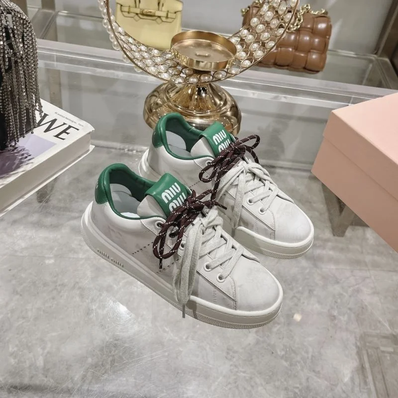 GoAnywhere Miu Miu Sandals 9599