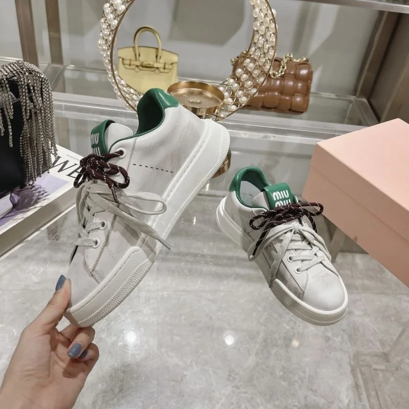 GoAnywhere Miu Miu Sandals 9599