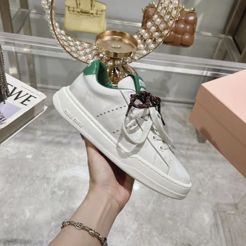GoAnywhere Miu Miu Sandals 9599