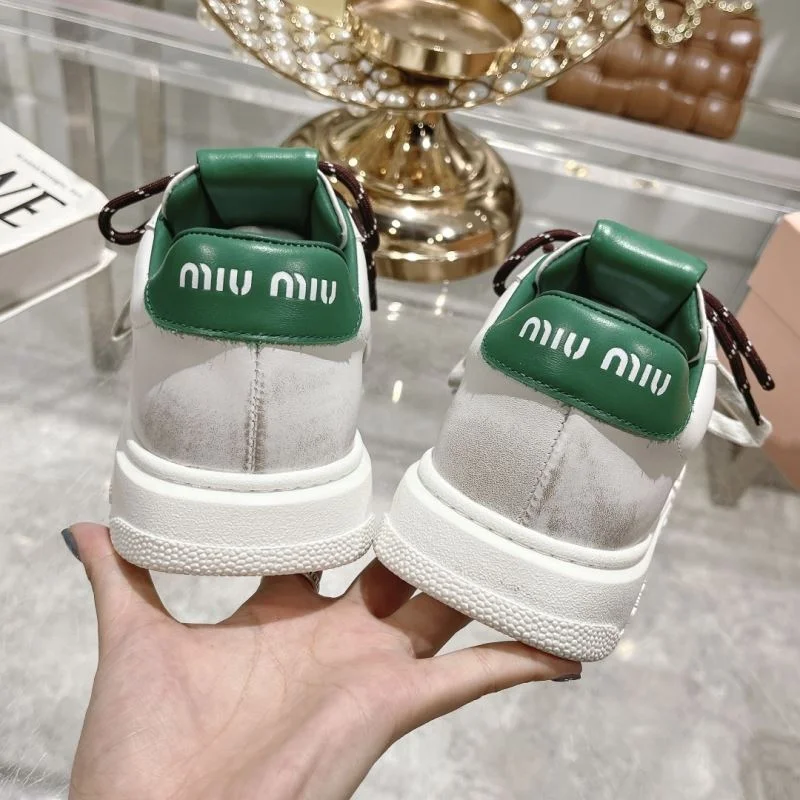 GoAnywhere Miu Miu Sandals 9599