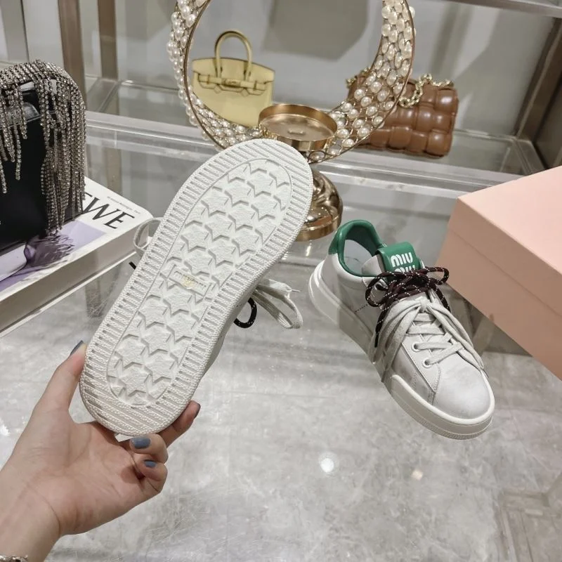 GoAnywhere Miu Miu Sandals 9599