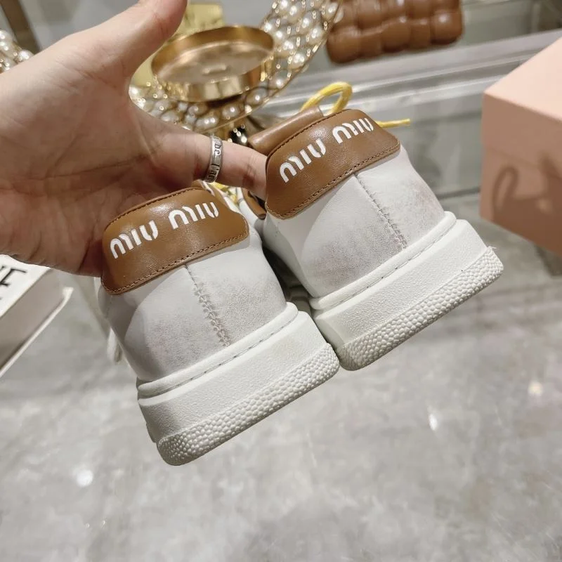 Affordable Miu Miu Sandals 9588