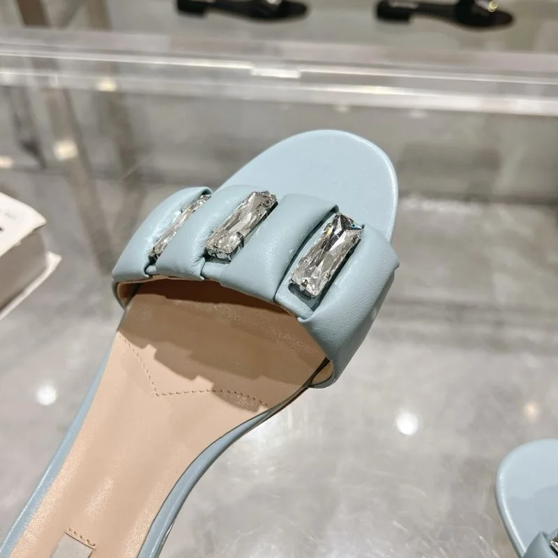 ModernLook Miu Miu Sandals 9591