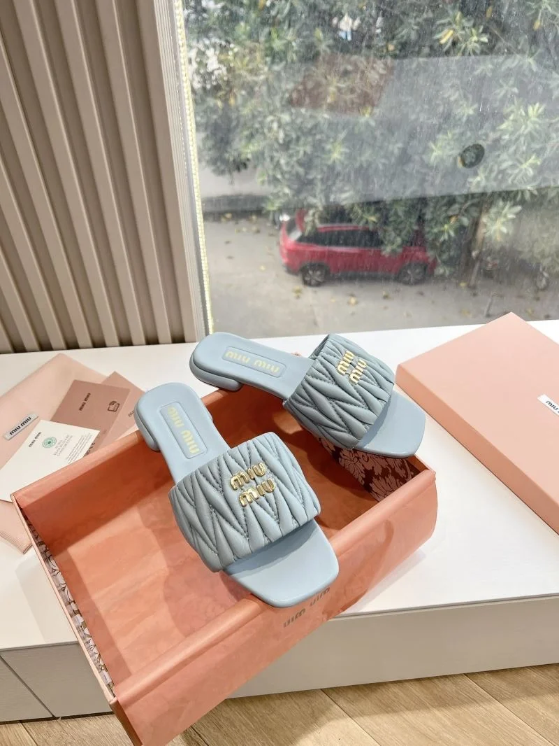 Miu Miu Sandals Affordable 9574