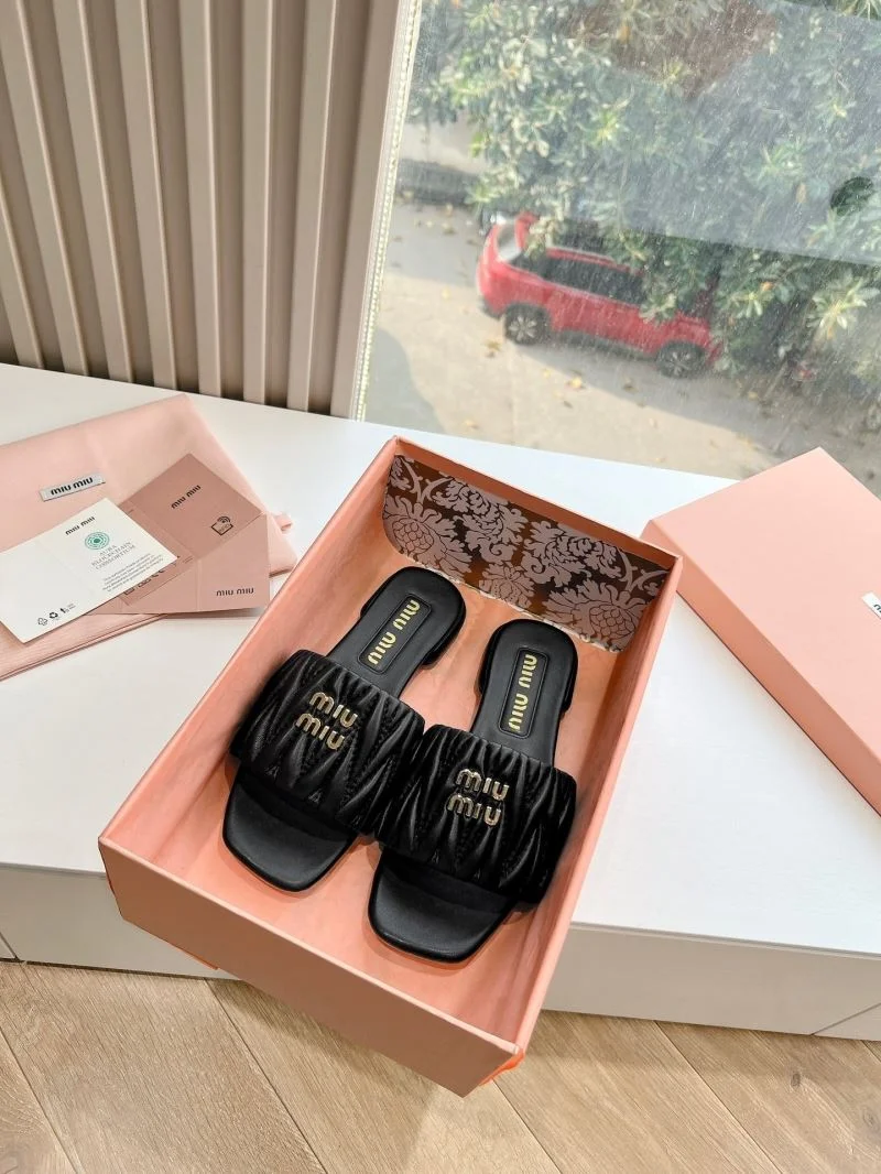 MultiPurpose Miu Miu Sandals 9562