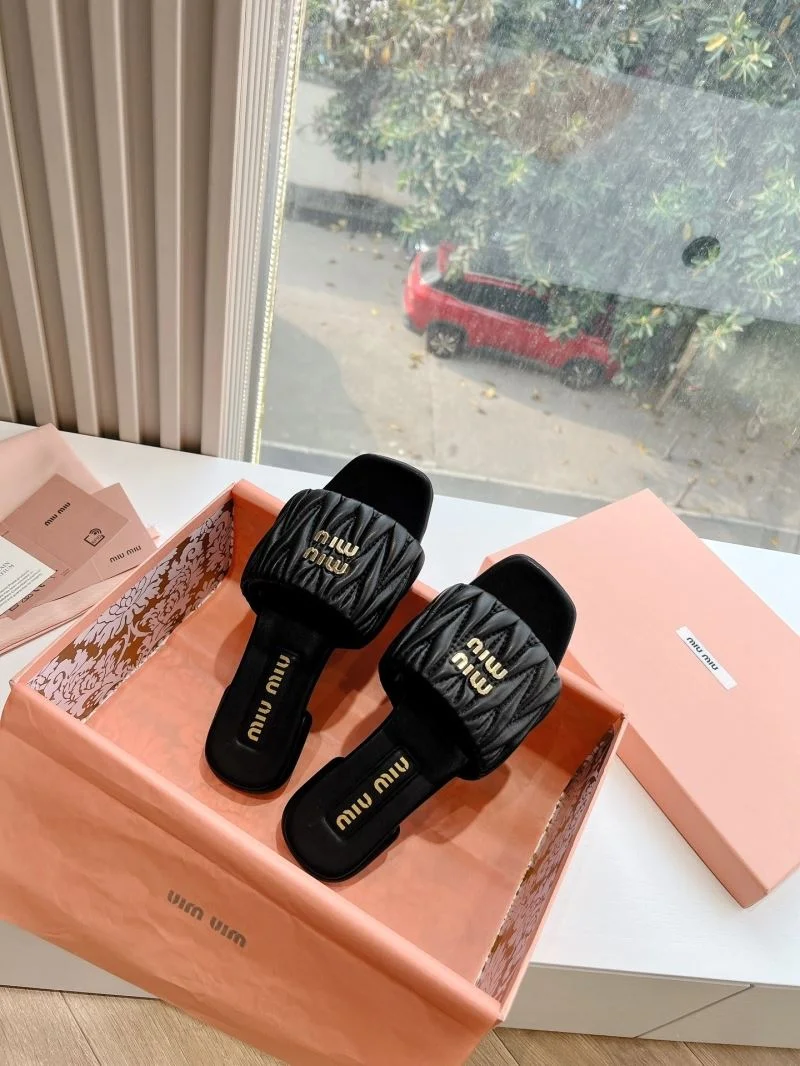 MultiPurpose Miu Miu Sandals 9562