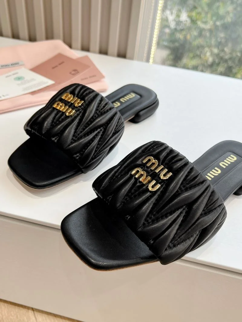 MultiPurpose Miu Miu Sandals 9562