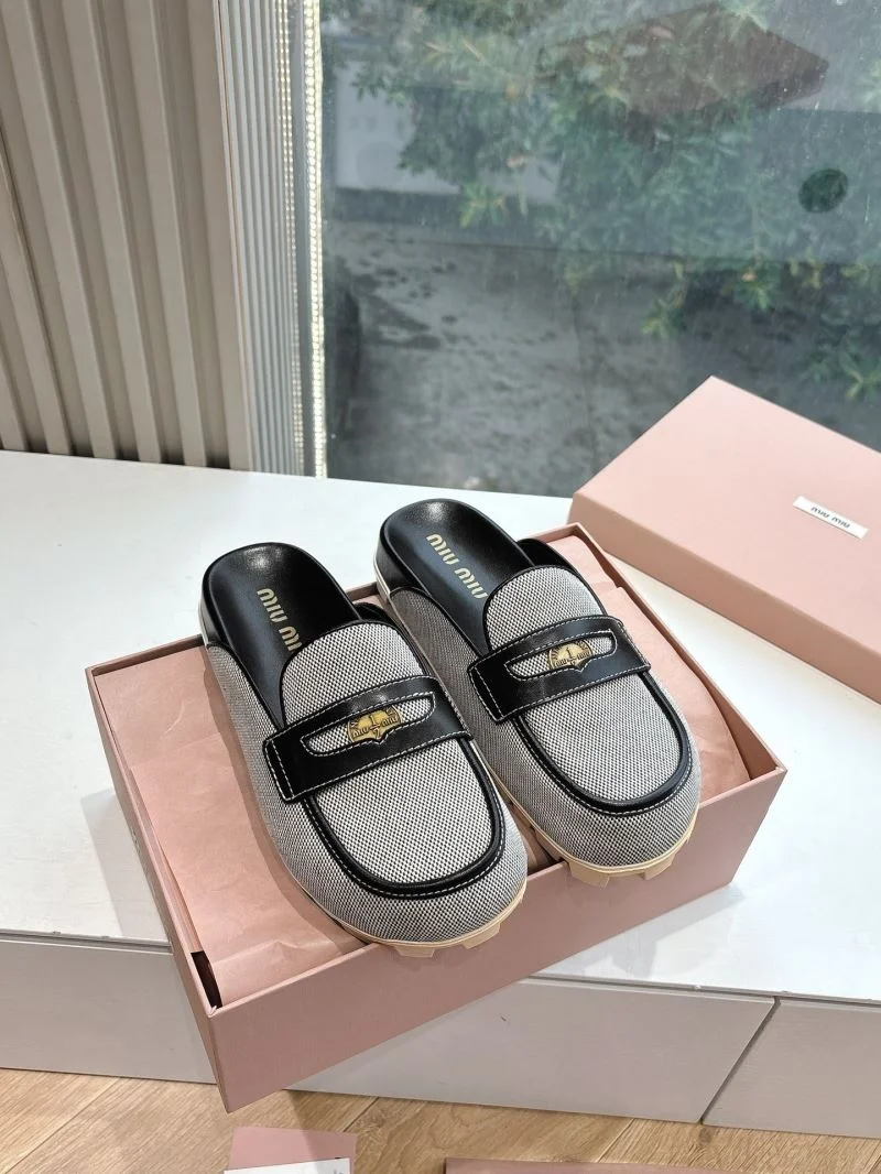 Attractive Miu Miu Sandals 9546