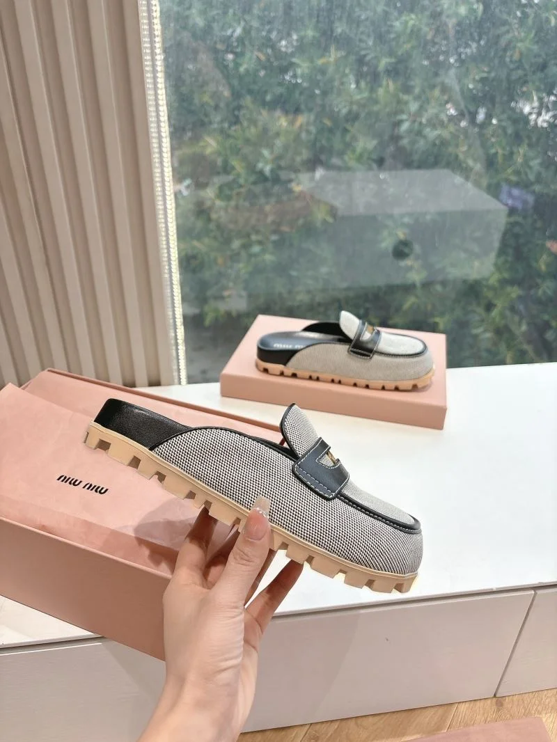 Attractive Miu Miu Sandals 9546