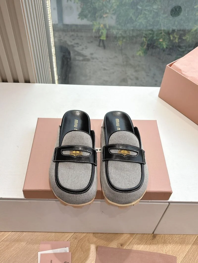 Attractive Miu Miu Sandals 9546
