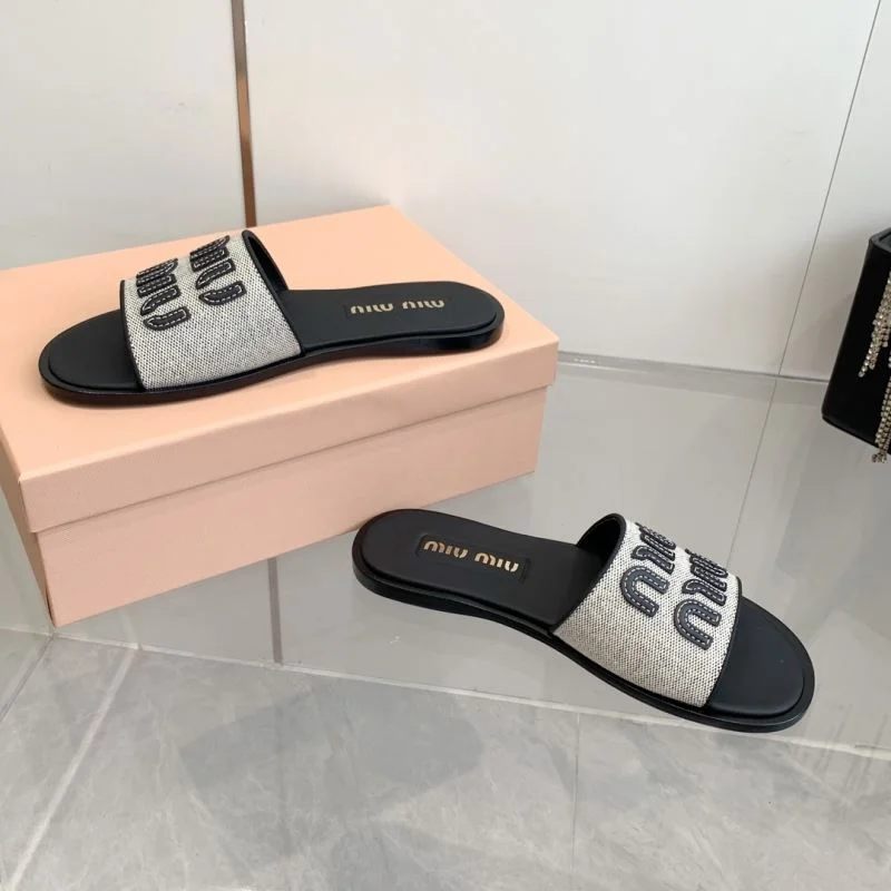 UrbanStyle Miu Miu Sandals 9526