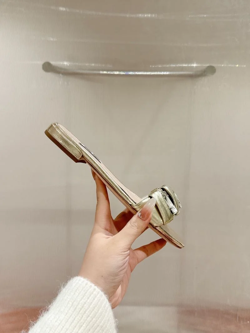 Miu Miu Sandals OnTrend 9520